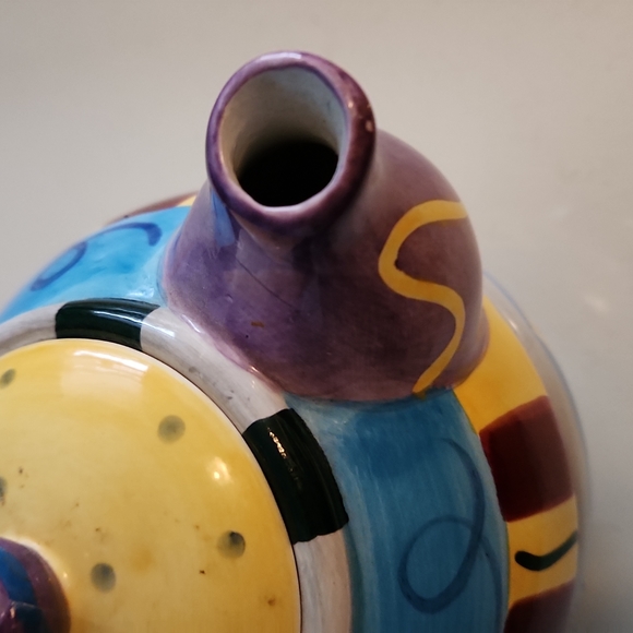 Tea for One set - Picture 5 of 8